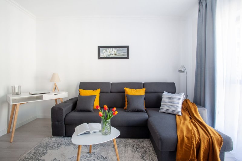 Sector 6, Plaza Mall