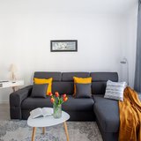 Sector 6, Plaza Mall